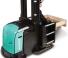 Order pickers (preparatoare de comenzi) Mitsubishi OPBH10NH