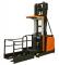 Order pickers (preparatoare de comenzi) BT OME 100 H Man-Up 