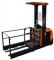 Order pickers (preparatoare de comenzi) BT OME 100 NW Man-Up 