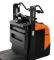 Order pickers (preparatoare de comenzi) BT OSE 100 Man-Up 