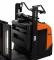 Order pickers (preparatoare de comenzi) BT OSE 100 Man-Up 