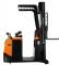 Order pickers (preparatoare de comenzi) BT OSE 120 CB 