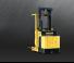 Order pickers (preparatoare de comenzi) Hyster R30XM3-24