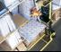 Order pickers (preparatoare de comenzi) Hyster R30XM3-36