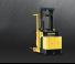 Order pickers (preparatoare de comenzi) Hyster R30XMA3-24