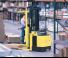 Order pickers (preparatoare de comenzi) Hyster R30XMF3-36