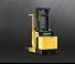 Order pickers (preparatoare de comenzi) Hyster R30XMF3-36
