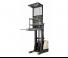 Order pickers (preparatoare de comenzi) Crown SP 4000-30