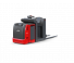 Order pickers (preparatoare de comenzi) Linde V08-01