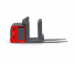 Order pickers (preparatoare de comenzi) Linde V08-01