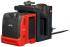 Order pickers (preparatoare de comenzi) Linde V08-01