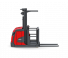 Order pickers (preparatoare de comenzi) Linde V10 Duplex