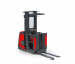 Order pickers (preparatoare de comenzi) Linde V10 Duplex