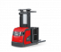 Order pickers (preparatoare de comenzi) Linde V10 Simplex