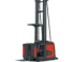 Order pickers (preparatoare de comenzi) Linde V48 Std.