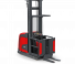 Order pickers (preparatoare de comenzi) Linde V24V Std.