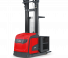 Order pickers (preparatoare de comenzi) Linde V24V Triplex
