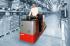 Order pickers (preparatoare de comenzi) Manitou CI 20