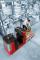 Order pickers (preparatoare de comenzi) Manitou CI 20