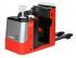 Order pickers (preparatoare de comenzi) Manitou CI 20