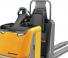 Jungheinrich ECE 225 HP