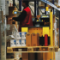 Order pickers (preparatoare de comenzi) Hyster K1.0L-AC 4.8 WP *
