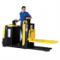 Order pickers (preparatoare de comenzi) Hyster LO2.0 
