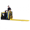 Order pickers (preparatoare de comenzi) Hyster LO2.0 