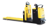 Order pickers (preparatoare de comenzi) Hyster LO2.0 