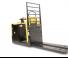 Order pickers (preparatoare de comenzi) Hyster LO55