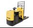Order pickers (preparatoare de comenzi) Hyster LO55