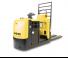 Order pickers (preparatoare de comenzi) Hyster LO55