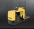 Order pickers (preparatoare de comenzi) Hyster LO55
