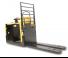 Order pickers (preparatoare de comenzi) Hyster LO80