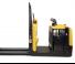 Order pickers (preparatoare de comenzi) Hyster LO80