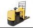 Order pickers (preparatoare de comenzi) Hyster LO80