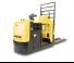 Order pickers (preparatoare de comenzi) Hyster LO80