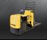 Order pickers (preparatoare de comenzi) Hyster LO80