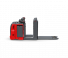 Order pickers (preparatoare de comenzi) Linde N20C