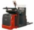 Order pickers (preparatoare de comenzi) Linde N20C