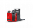 Order pickers (preparatoare de comenzi) Linde N20L