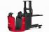 Order pickers (preparatoare de comenzi) Linde N20L-i