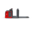 Order pickers (preparatoare de comenzi) Linde N20C HP