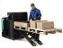 Order pickers (preparatoare de comenzi) Mitsubishi OPB20NE