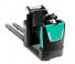 Order pickers (preparatoare de comenzi) Mitsubishi OPB20NEP