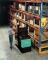 Order pickers (preparatoare de comenzi) Mitsubishi OPBL10N