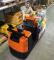 Order pickers (preparatoare de comenzi) BT OSE 180 XP Man-Up 