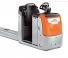 Order pickers (preparatoare de comenzi) Still OPX 25 Plus