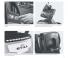 Order pickers (preparatoare de comenzi) Still OPX 25