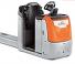 Order pickers (preparatoare de comenzi) Still OPX 25